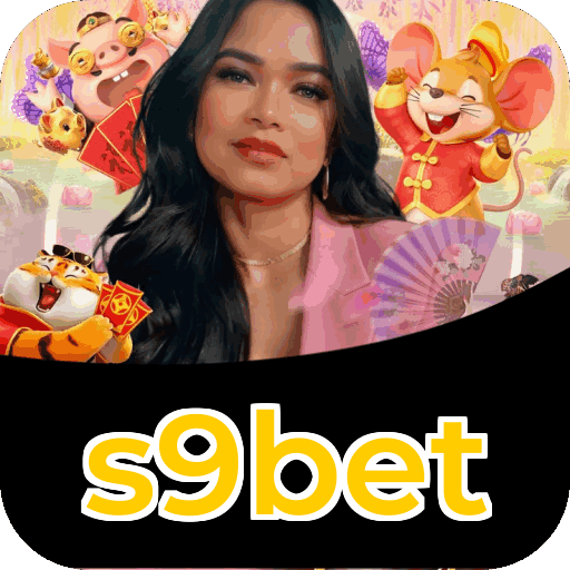 s9bet - Vitória verificada Carlos M.