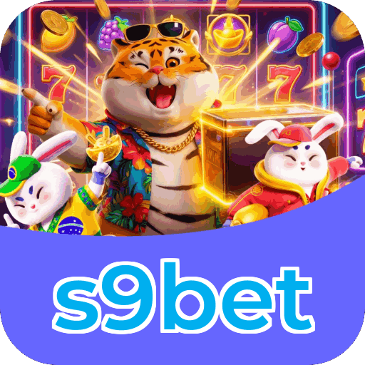 s9bet - Como verificar RTP e jogos certificados